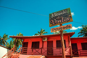 Pousada Recanto dos Ventos